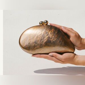 Ramla Marrakech Clutch/ crossbody bag